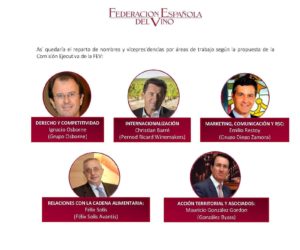 NP FEV(45) - La FEV se reorganrna y dar más voz a sus socios 2