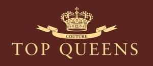 Logo TOP QUEENS