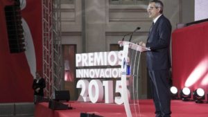 Carrefour innova