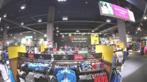 Forum Spot Diagonal 1