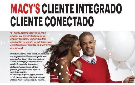 Macy`s 2