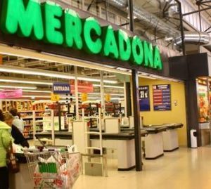 Mercadona