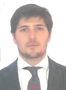 Sebastián Herrero Dlz_Gerente Centro Comercial La Gavia