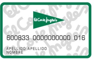 Tarjeta Corty