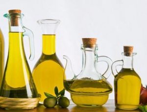 aceite de oliva virgen