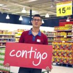 eroski contigo