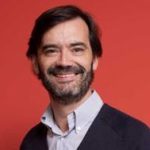 Javier Oliete. General manager Neo@ Ogilvy Spain