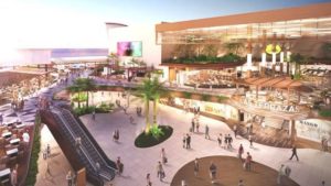 Bonaire Nueva zona ocio y restauración