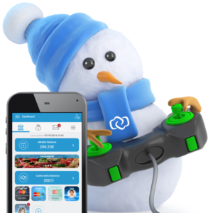 CASHCLOUD