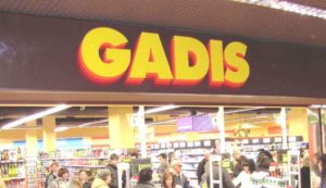 GADIS CAMELIAS