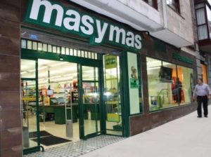 Masymas