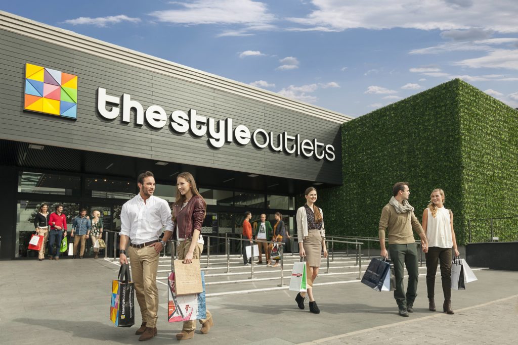 The-Style-Outlets