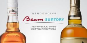 Beam Suntory