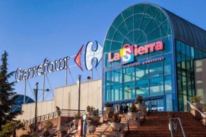 CC La Sierra