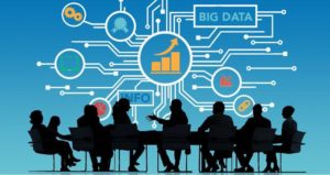 Data Driven mesa