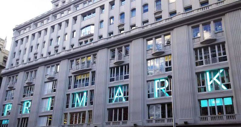Primark Gran Vía