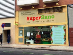 SuperSano-López Hoyos