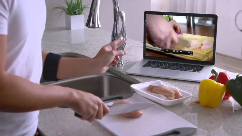 cocina furtura