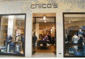 Chicos-Storefront