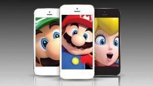 Nintendo-app