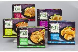 veggie carrefour g