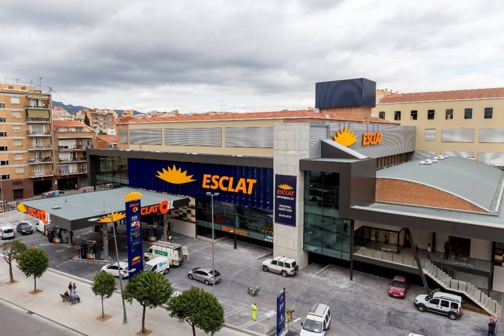 Esclat Terrassa