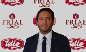 Paulino Tello Cano, Consejero Delegado de Industrias Cárnicas Tello