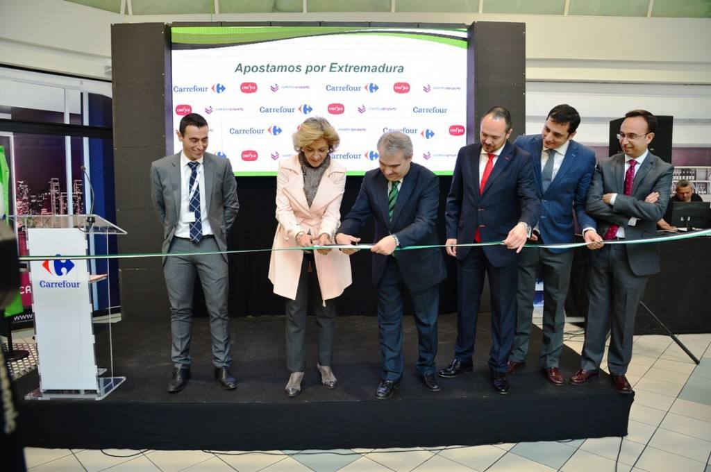 Renovación Badajoz Valverde