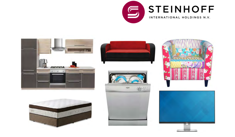 STEINHOFF