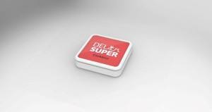 delsuper