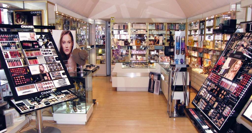 perfumería1