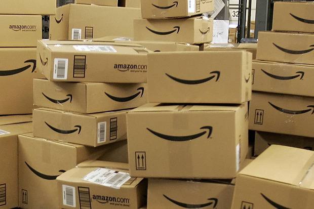 amazon