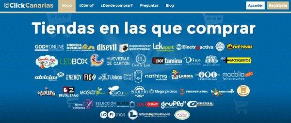 clickcanarias
