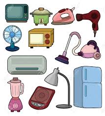 electrodomesticos