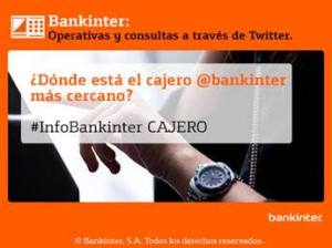 InfoBankinterCajero