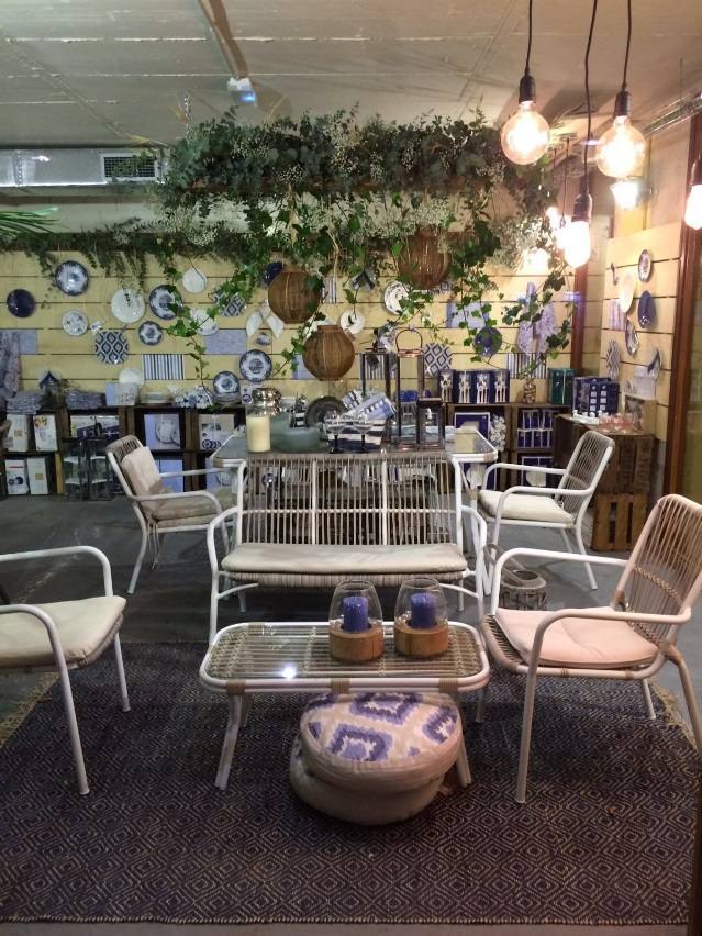 carrefour pop up store valencia