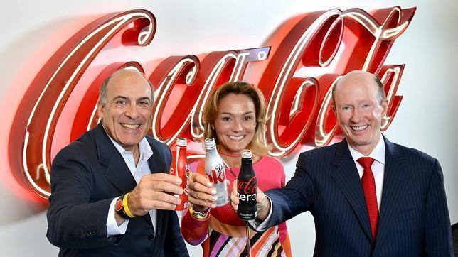 coca-cola fusión