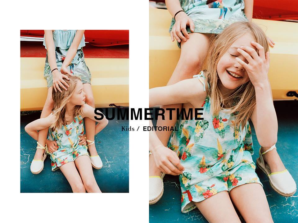 zara fb