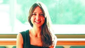 Marta Panera, International PR & Communication Director de Showroomprive y Vicepresidenta Omnichannel Retail Council