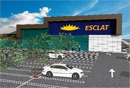 esclat girona