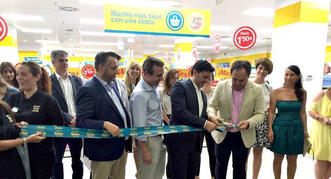 inauguracion dealz finestrat