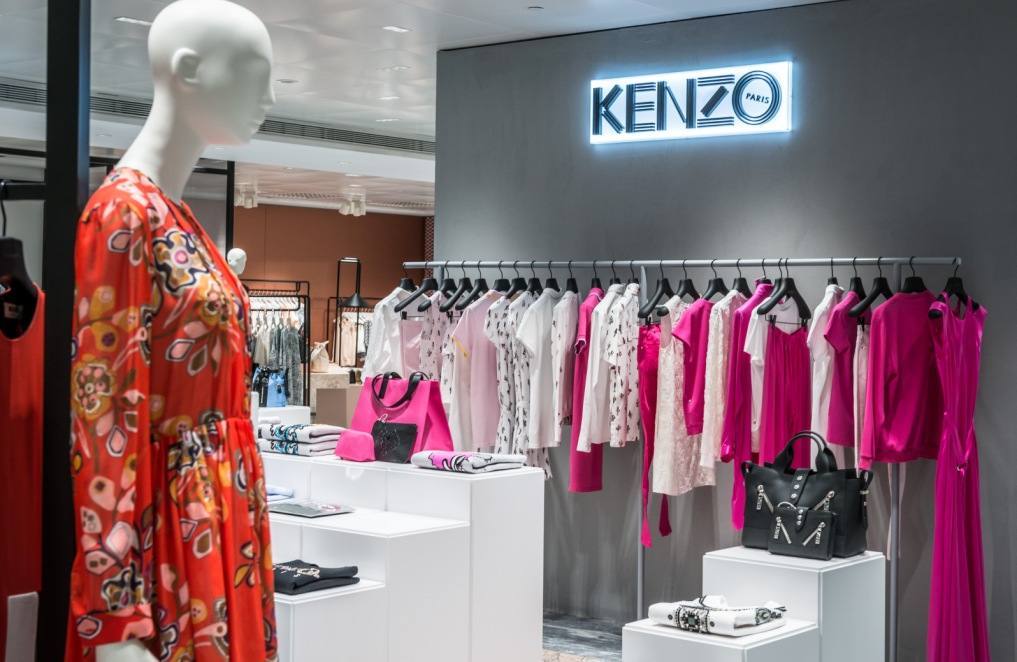 kenzo