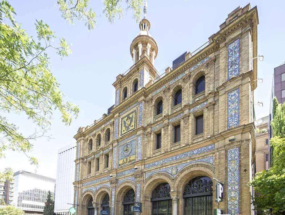 ABC Serrano_fachada Castellana_ (1)
