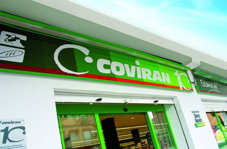 CORVIRÁN MAPI