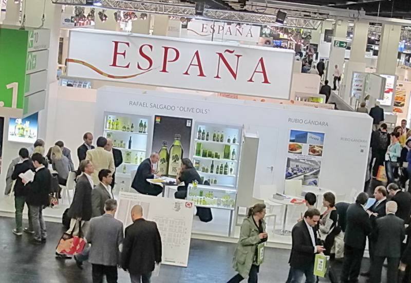 españa