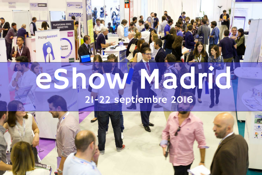 eshow-madrid