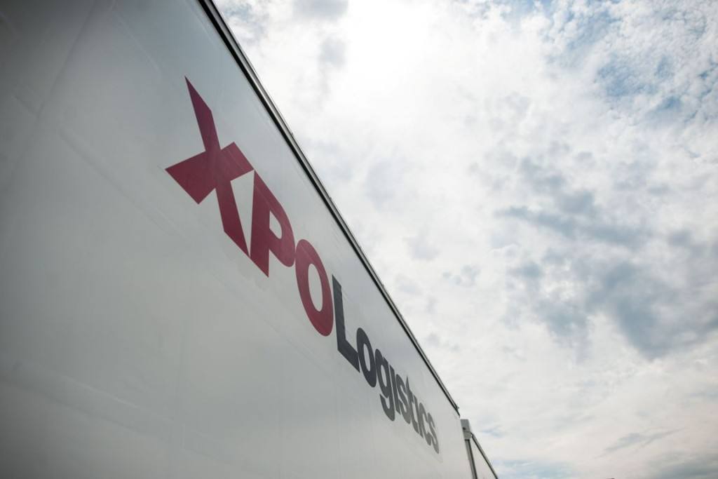 xpologistics