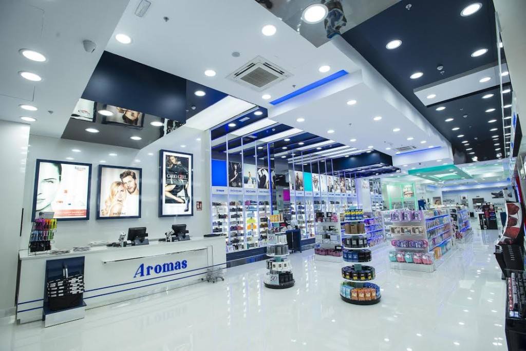 aromas