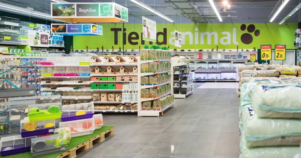 tiendaanimal