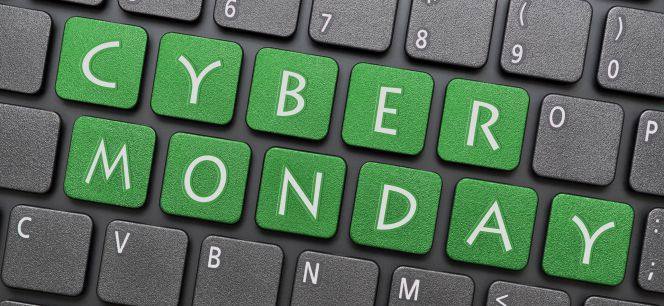 cyber-monday
